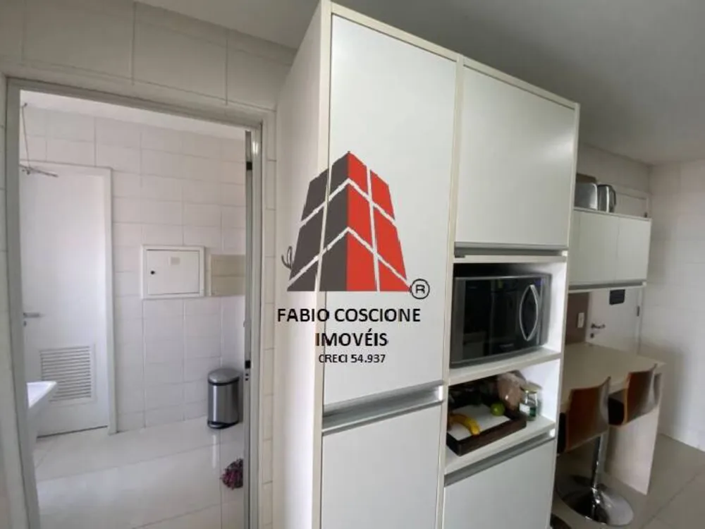 Apartamento, 4 quartos, 125 m² - Foto 9