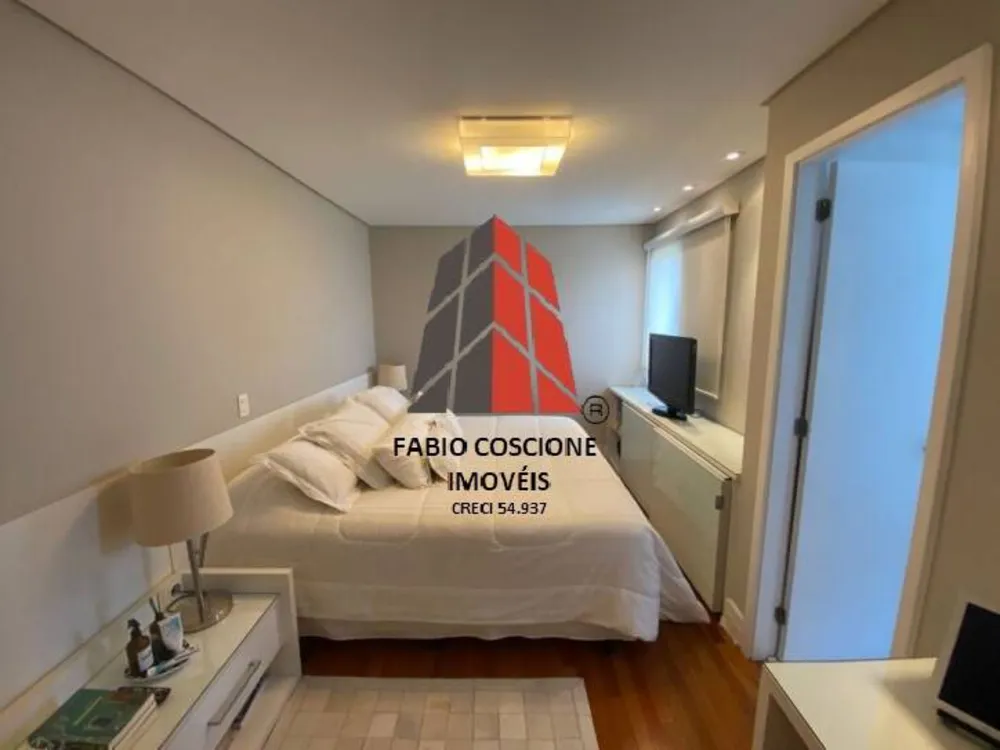 Apartamento, 4 quartos, 125 m² - Foto 13