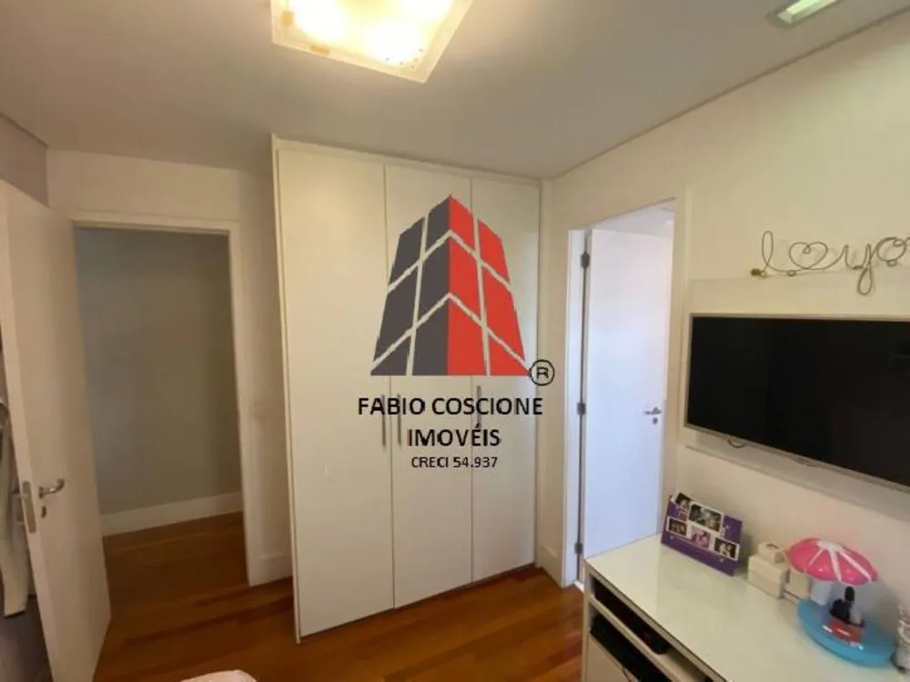 Apartamento, 4 quartos, 125 m² - Foto 5