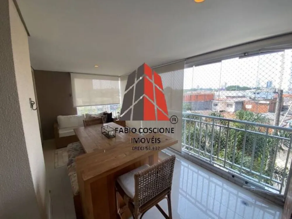 Apartamento, 4 quartos, 125 m² - Foto 3