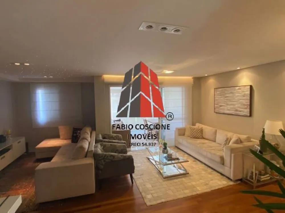 Apartamento, 4 quartos, 125 m² - Foto 7
