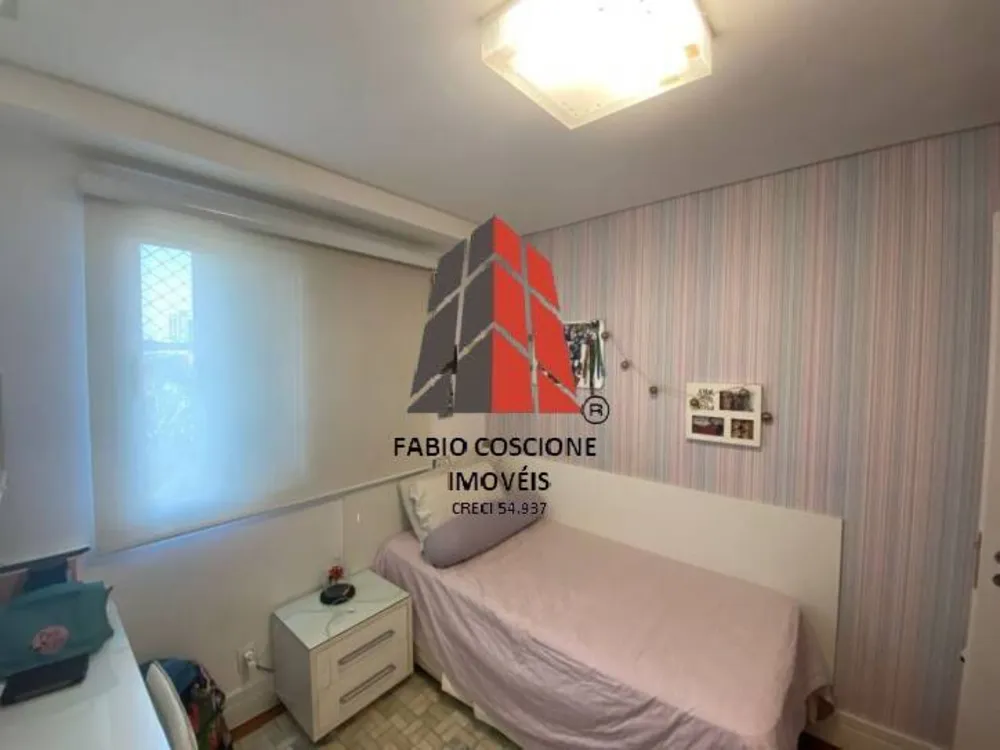 Apartamento, 4 quartos, 125 m² - Foto 4