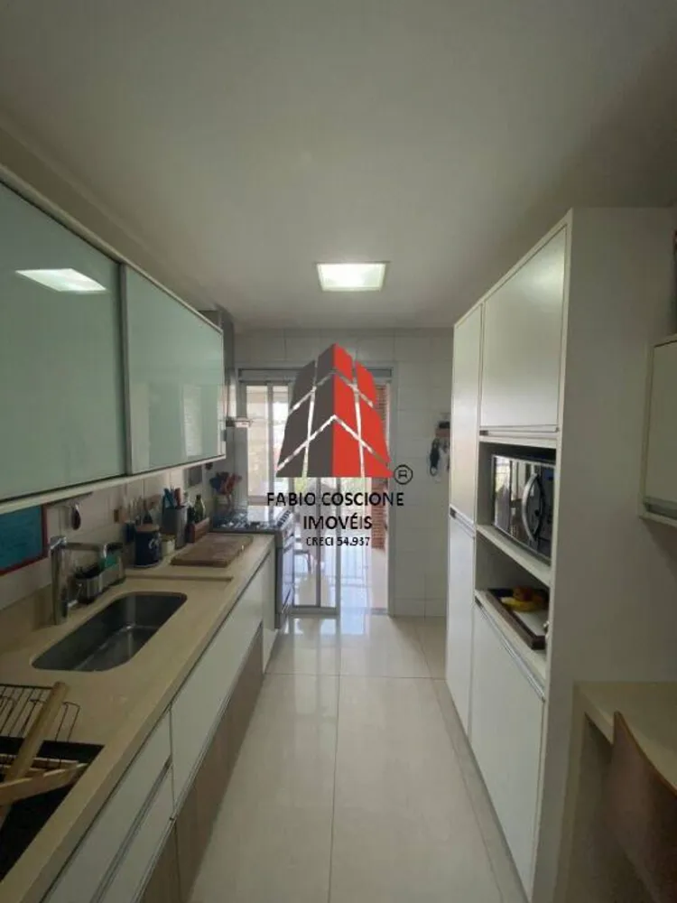 Apartamento, 4 quartos, 125 m² - Foto 11