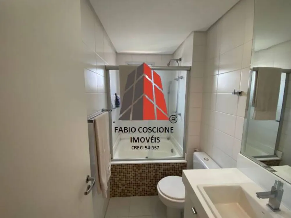 Apartamento, 4 quartos, 125 m² - Foto 10