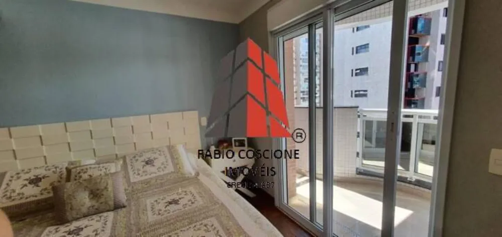 Apartamento, 3 quartos, 200 m² - Foto 6