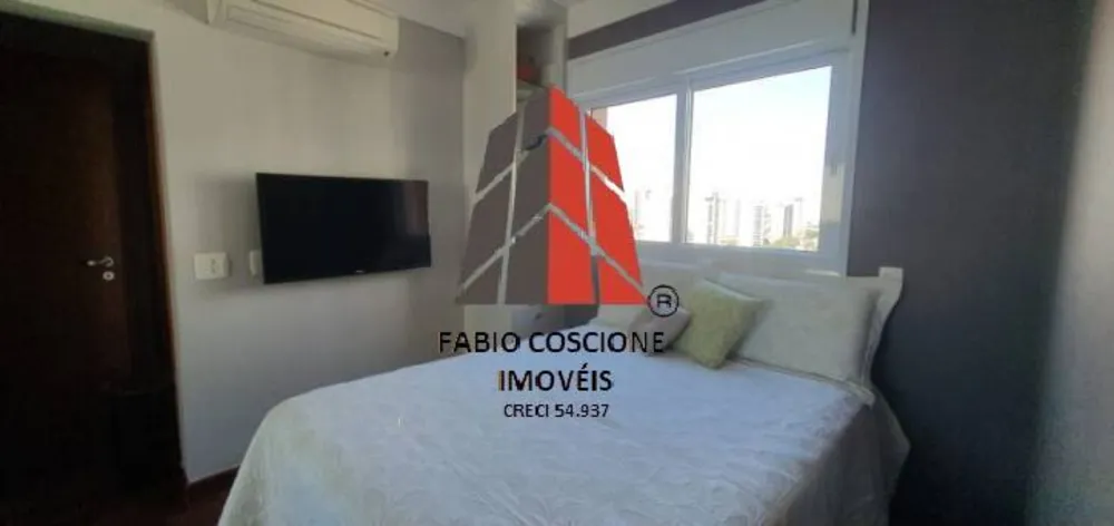 Apartamento, 3 quartos, 200 m² - Foto 4