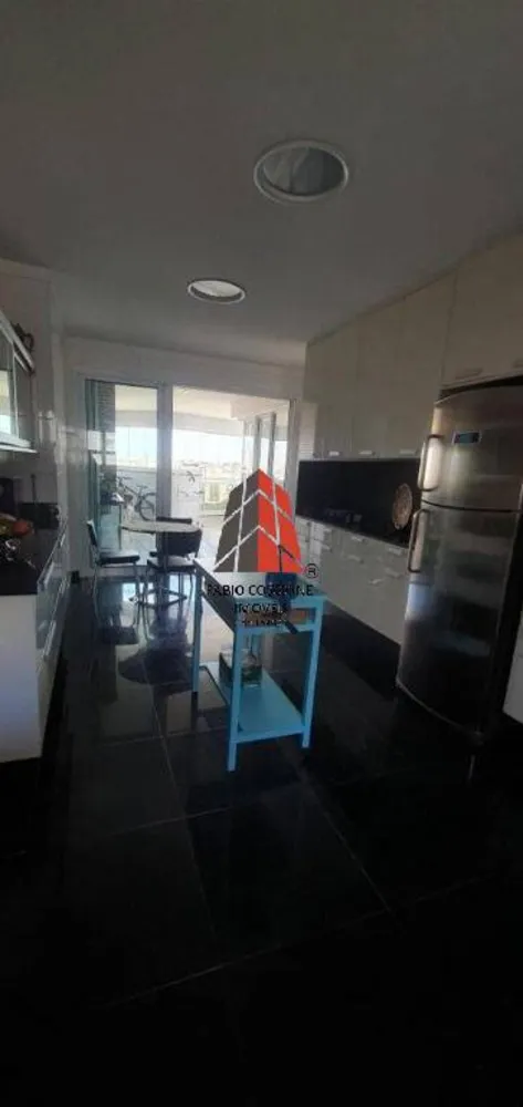 Apartamento, 3 quartos, 200 m² - Foto 11