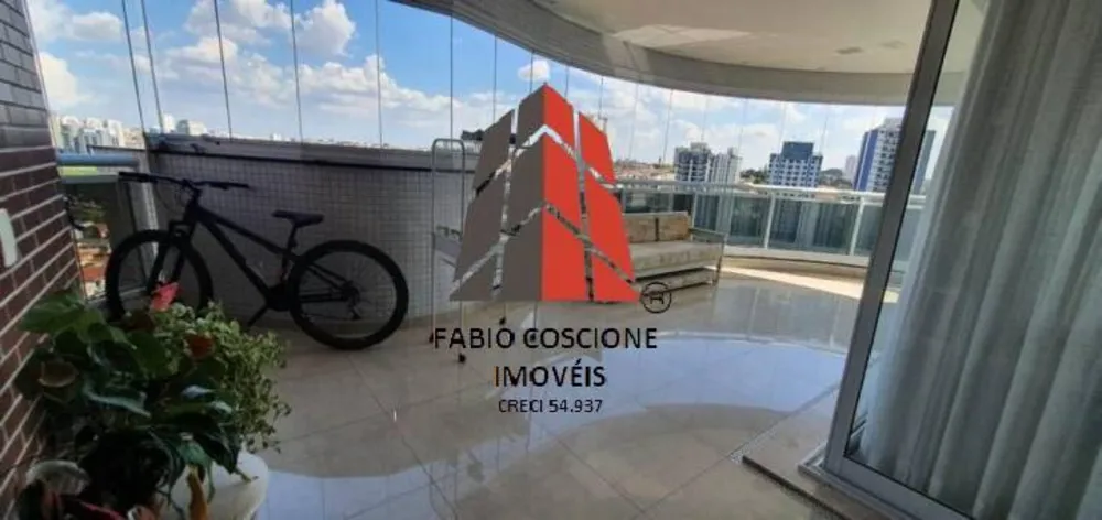 Apartamento, 3 quartos, 200 m² - Foto 13
