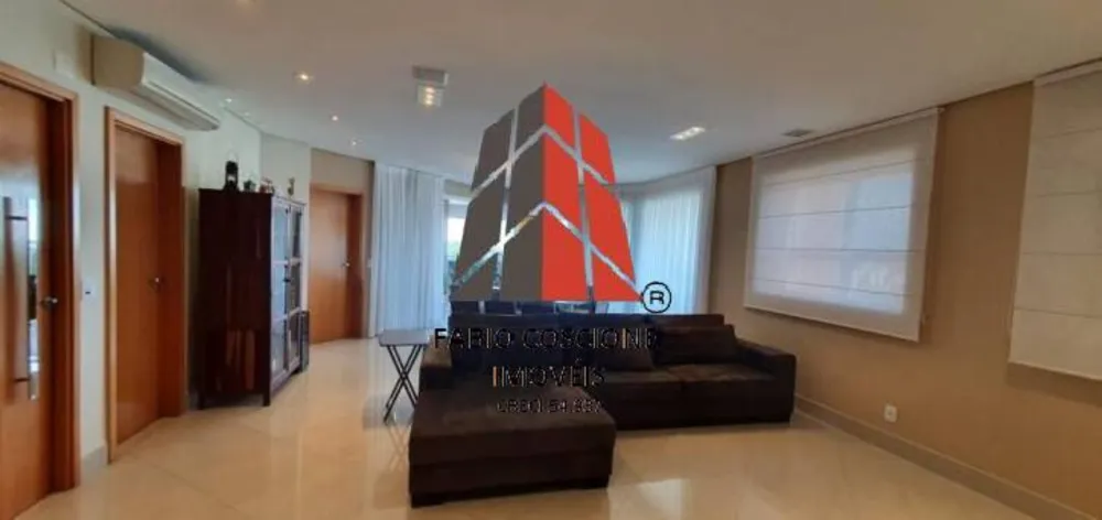 Apartamento, 3 quartos, 200 m² - Foto 15