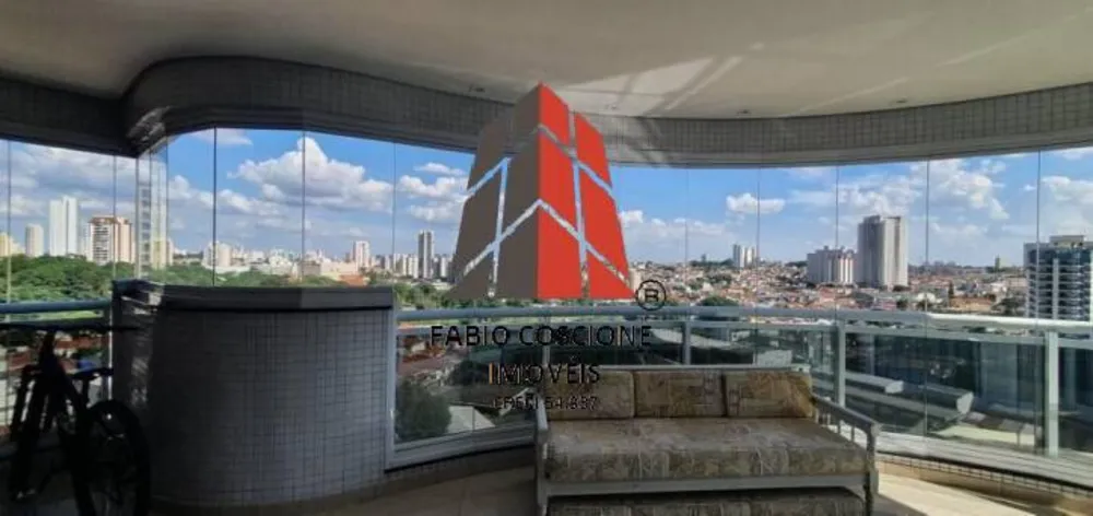Apartamento, 3 quartos, 200 m² - Foto 12