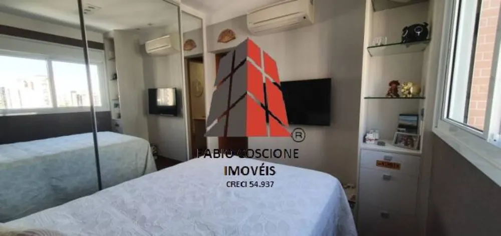 Apartamento, 3 quartos, 200 m² - Foto 8
