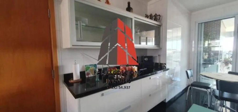 Apartamento, 3 quartos, 200 m² - Foto 5