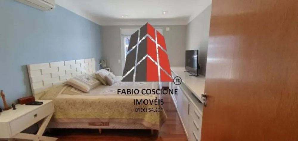 Apartamento, 3 quartos, 200 m² - Foto 14