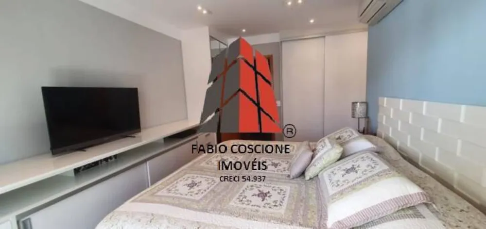 Apartamento, 3 quartos, 200 m² - Foto 16