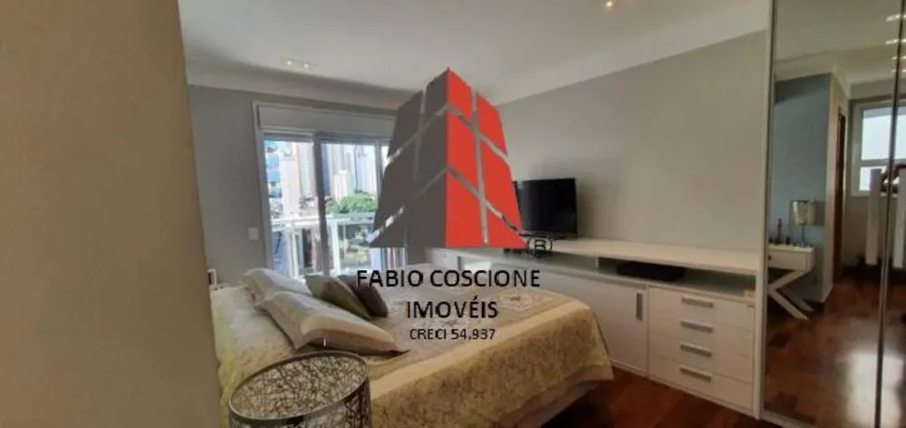 Apartamento, 3 quartos, 200 m² - Foto 3