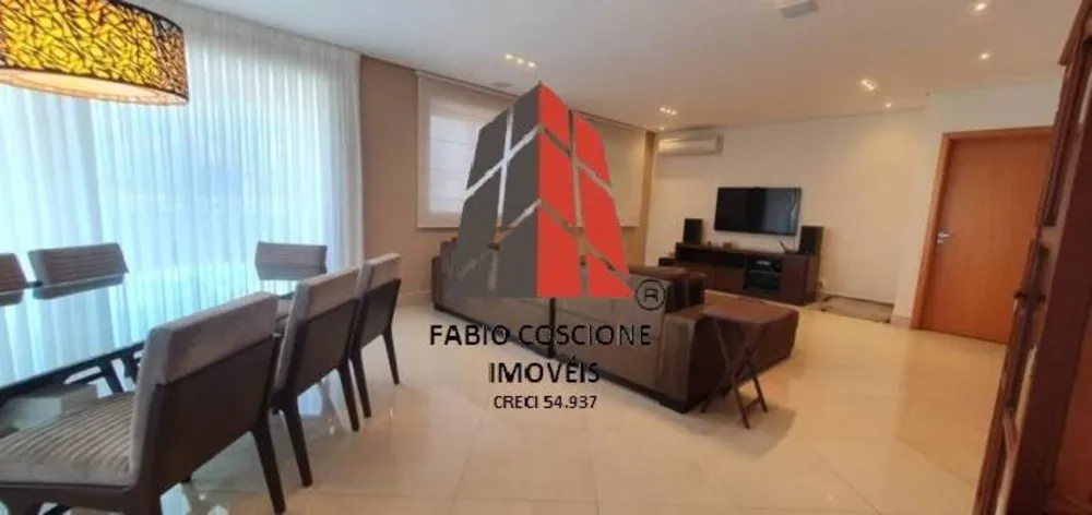 Apartamento, 3 quartos, 200 m² - Foto 2