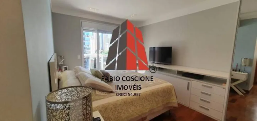 Apartamento, 3 quartos, 200 m² - Foto 7