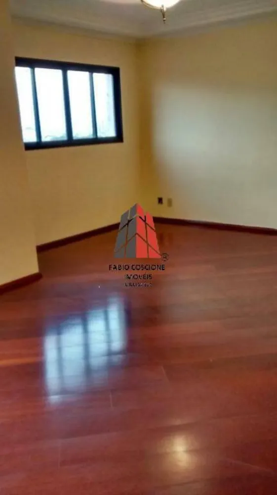 Apartamento, 3 quartos, 118 m² - Foto 5