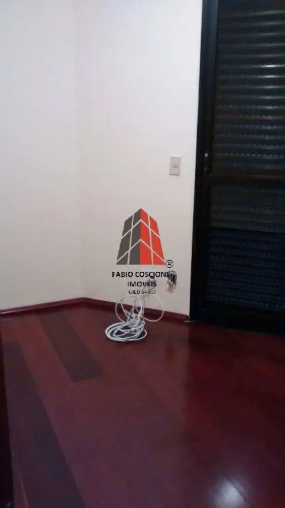 Apartamento, 3 quartos, 118 m² - Foto 4