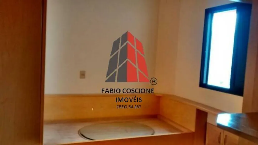Apartamento, 3 quartos, 118 m² - Foto 3