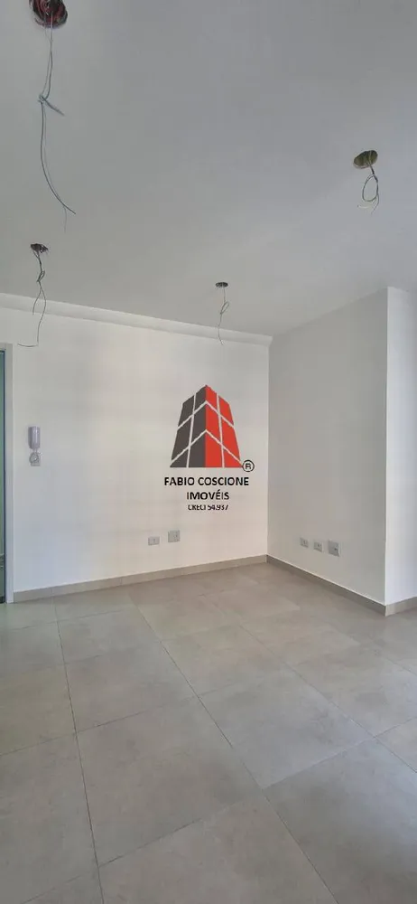 Apartamento, 2 quartos, 40 m² - Foto 3