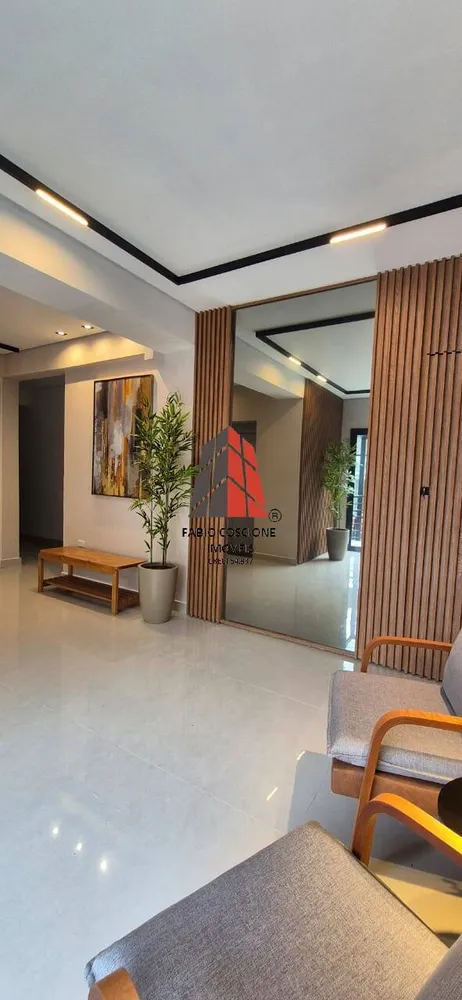 Apartamento, 2 quartos, 40 m² - Foto 12