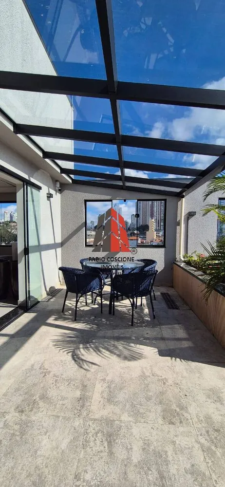Apartamento, 2 quartos, 40 m² - Foto 11