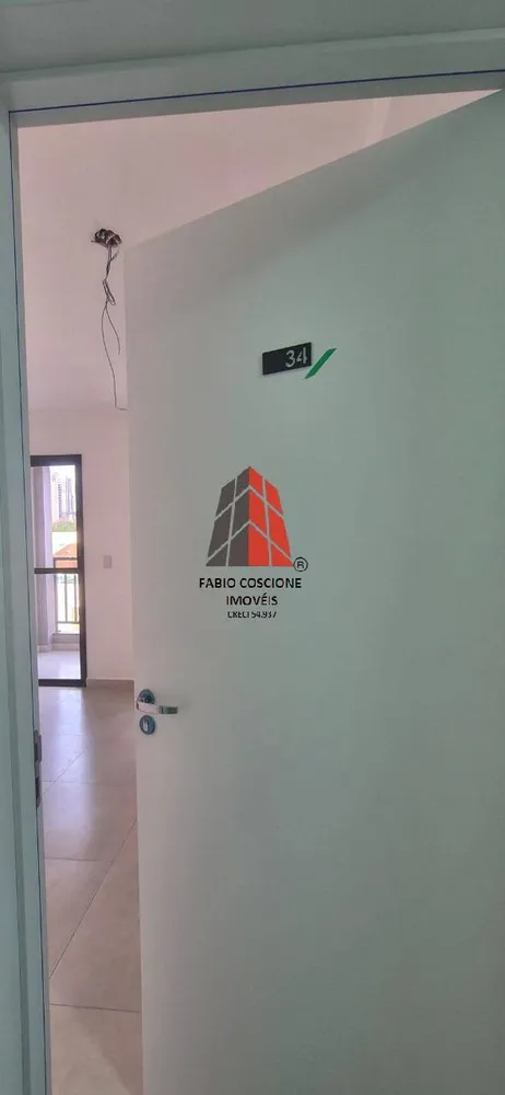 Apartamento, 2 quartos, 40 m² - Foto 6