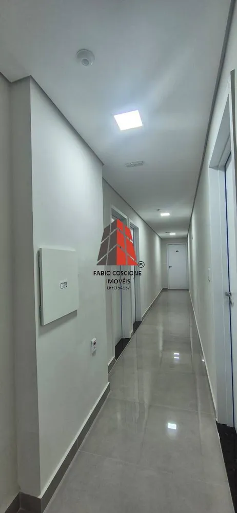 Apartamento, 2 quartos, 40 m² - Foto 8