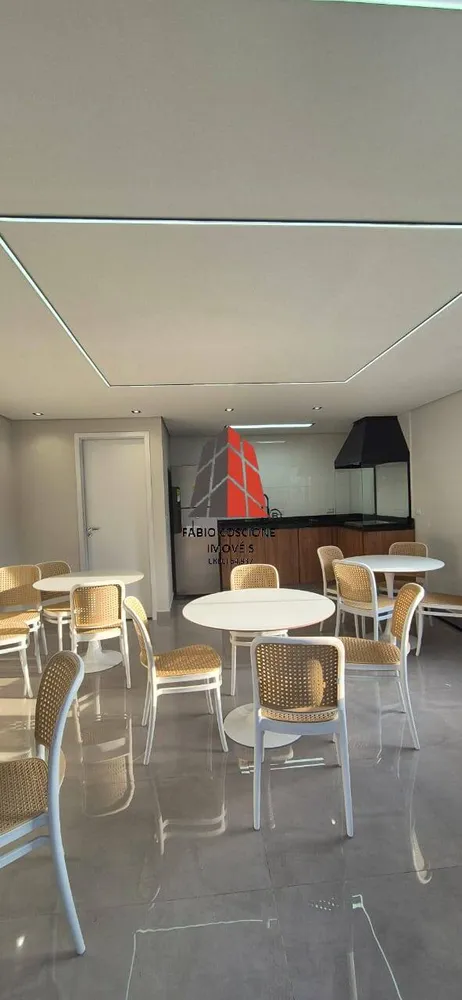 Apartamento, 2 quartos, 40 m² - Foto 15