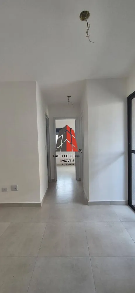 Apartamento, 2 quartos, 40 m² - Foto 2