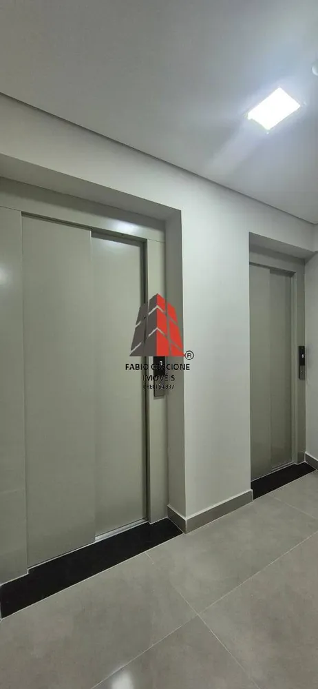 Apartamento, 2 quartos, 40 m² - Foto 9