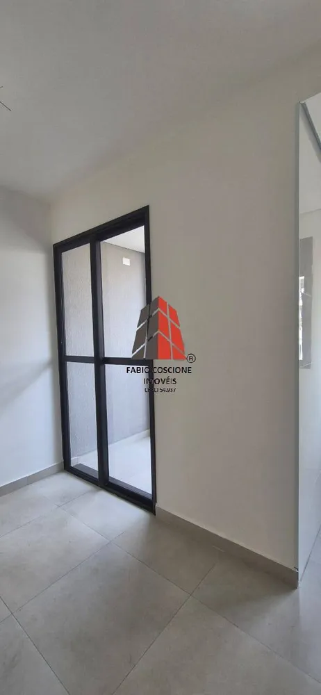Apartamento, 2 quartos, 40 m² - Foto 5