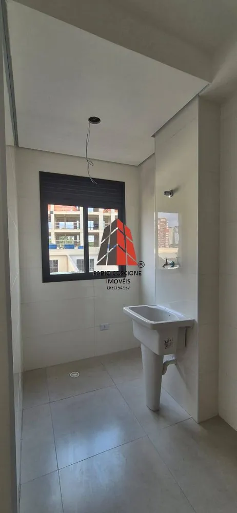 Apartamento, 2 quartos, 40 m² - Foto 7