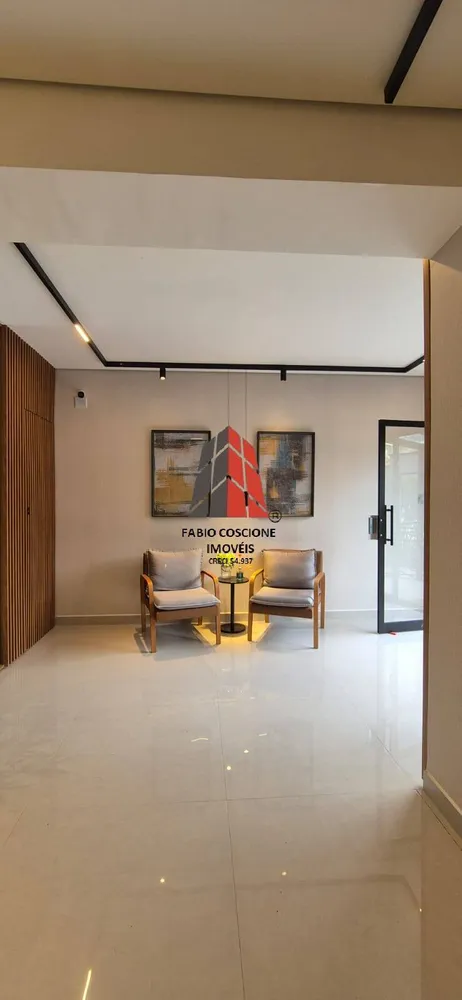 Apartamento, 2 quartos, 40 m² - Foto 14