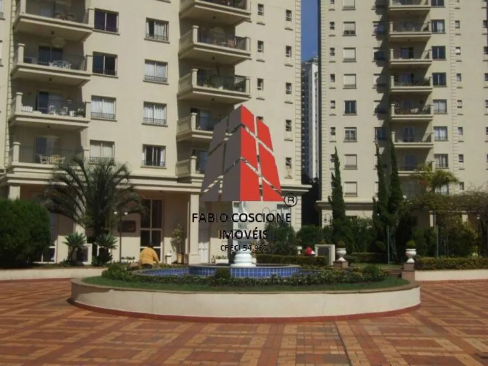 Apartamento, 3 quartos, 124 m² - Foto 2