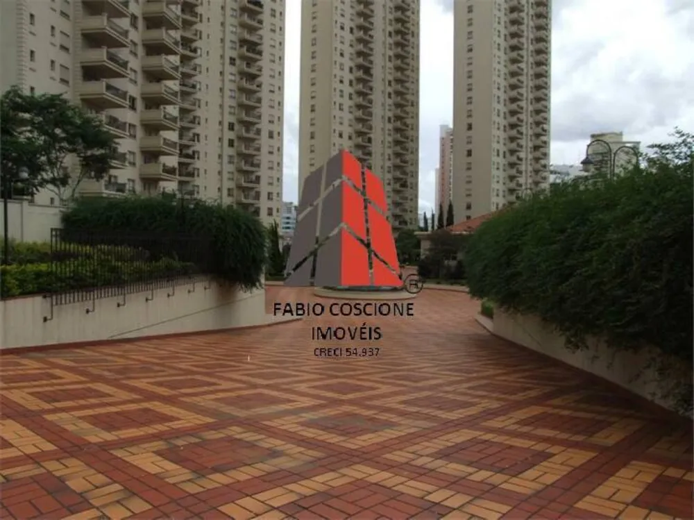Apartamento, 3 quartos, 124 m² - Foto 1