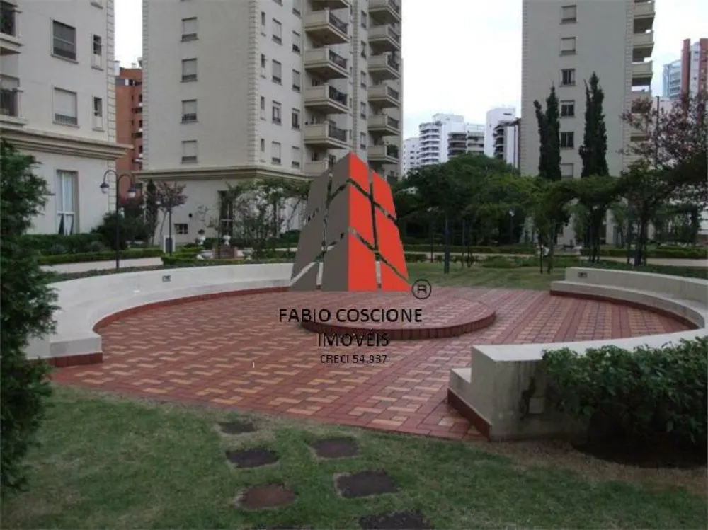 Apartamento, 3 quartos, 124 m² - Foto 6