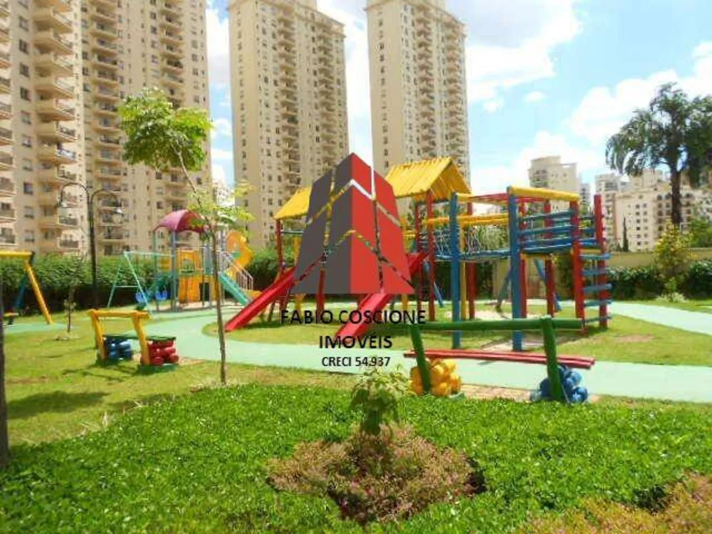 Apartamento, 3 quartos, 124 m² - Foto 4