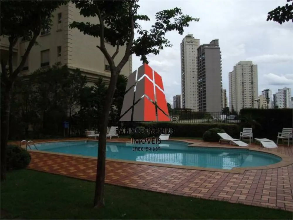 Apartamento, 3 quartos, 124 m² - Foto 5