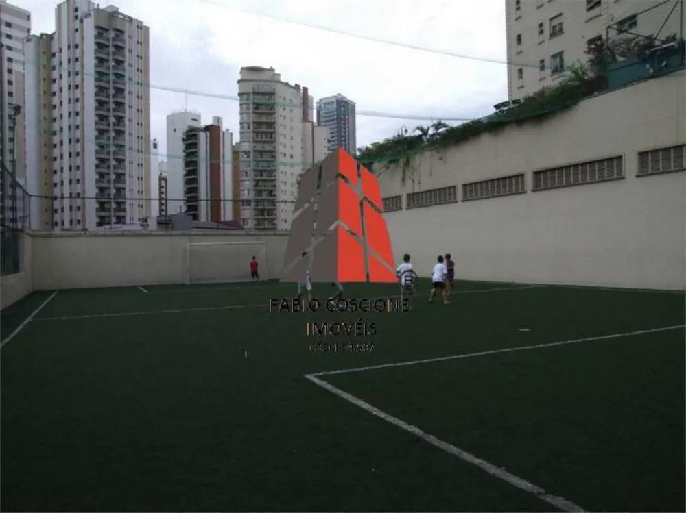Apartamento, 3 quartos, 124 m² - Foto 7