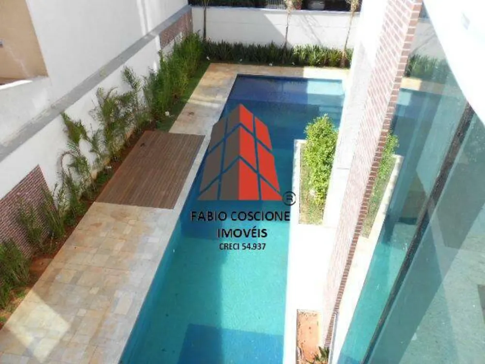 Apartamento, 3 quartos, 180 m² - Foto 5