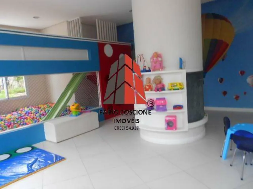 Apartamento, 3 quartos, 106 m² - Foto 14