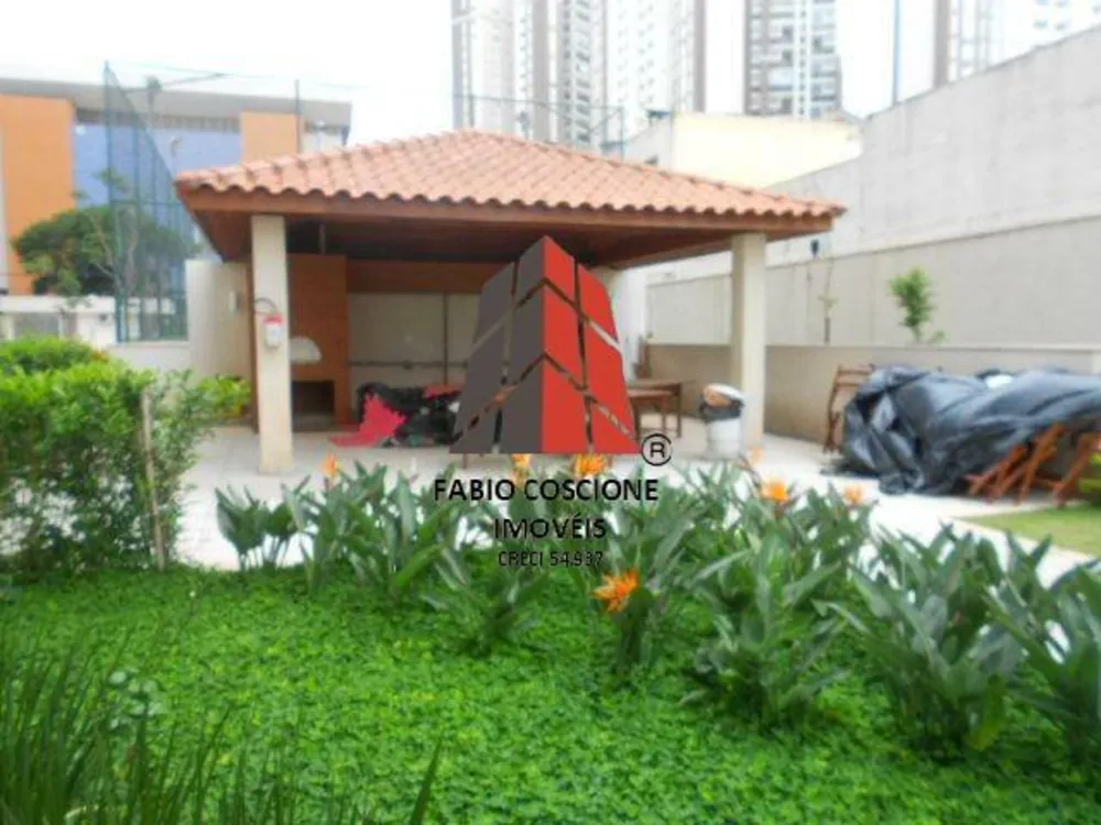 Apartamento, 3 quartos, 106 m² - Foto 15