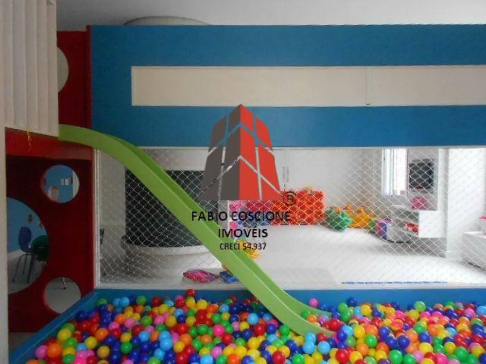 Apartamento, 3 quartos, 106 m² - Foto 13