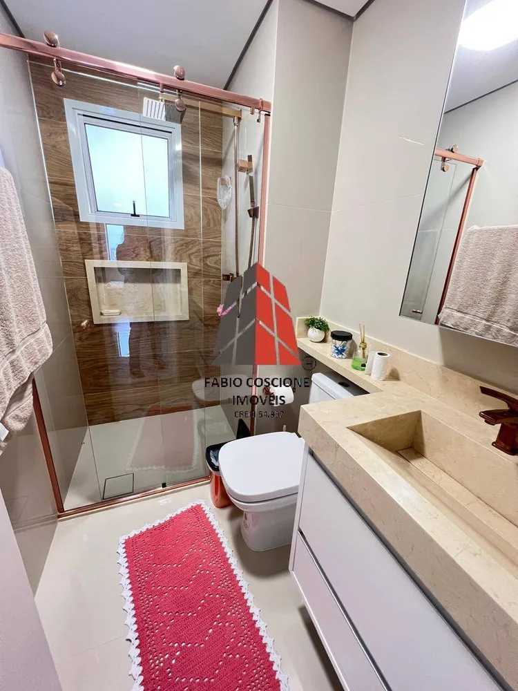 Apartamento, 3 quartos, 106 m² - Foto 4