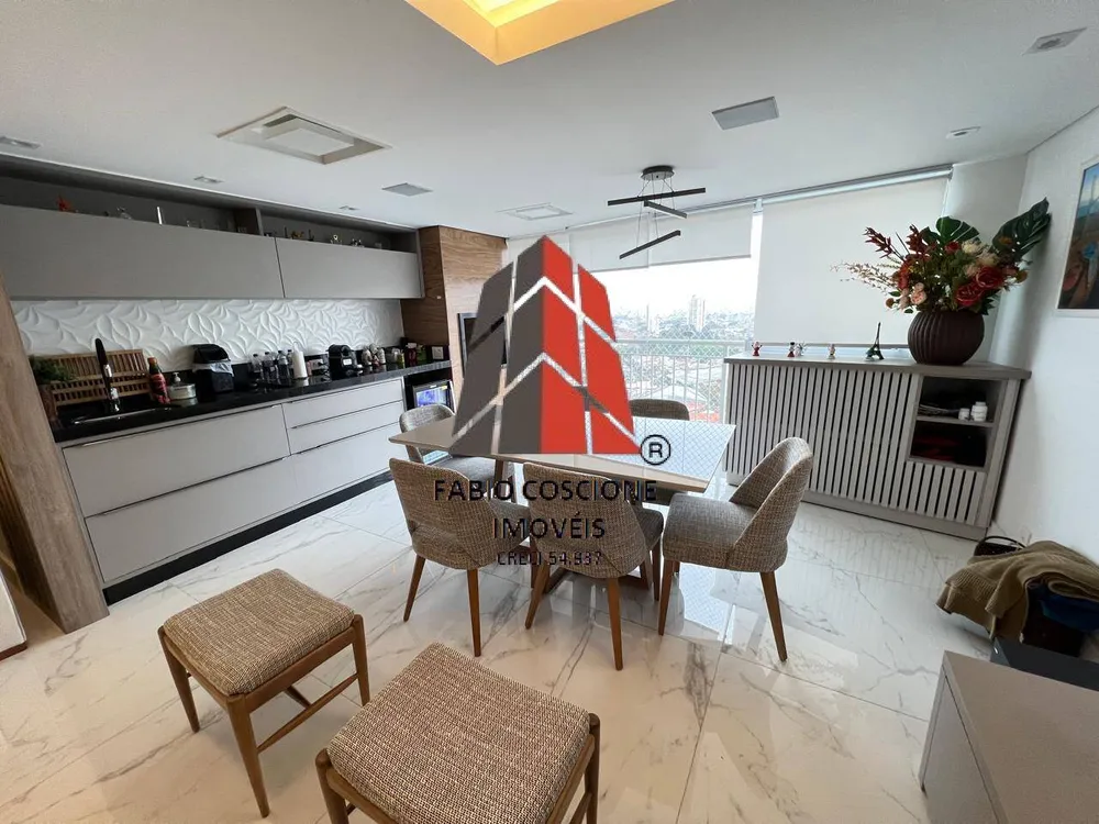 Apartamento, 3 quartos, 106 m² - Foto 3
