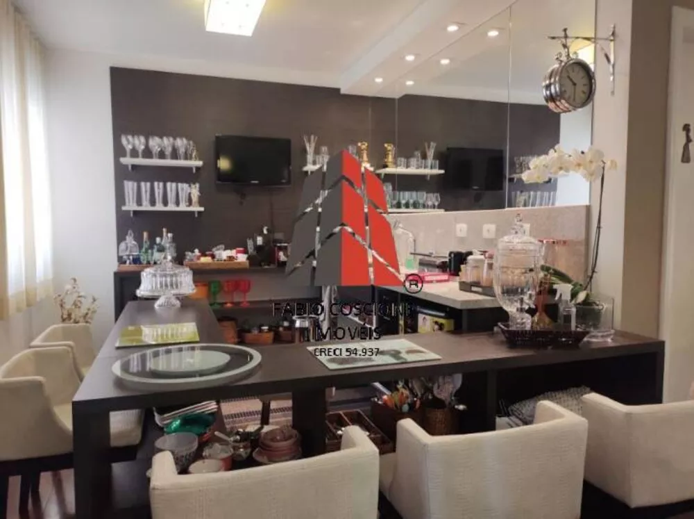 Apartamento, 3 quartos, 188 m² - Foto 4