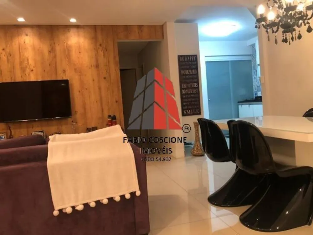 Apartamento, 3 quartos, 70 m² - Foto 4