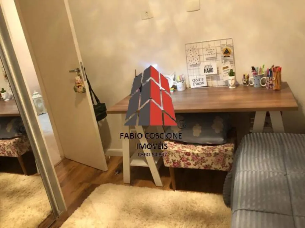 Apartamento, 3 quartos, 70 m² - Foto 2